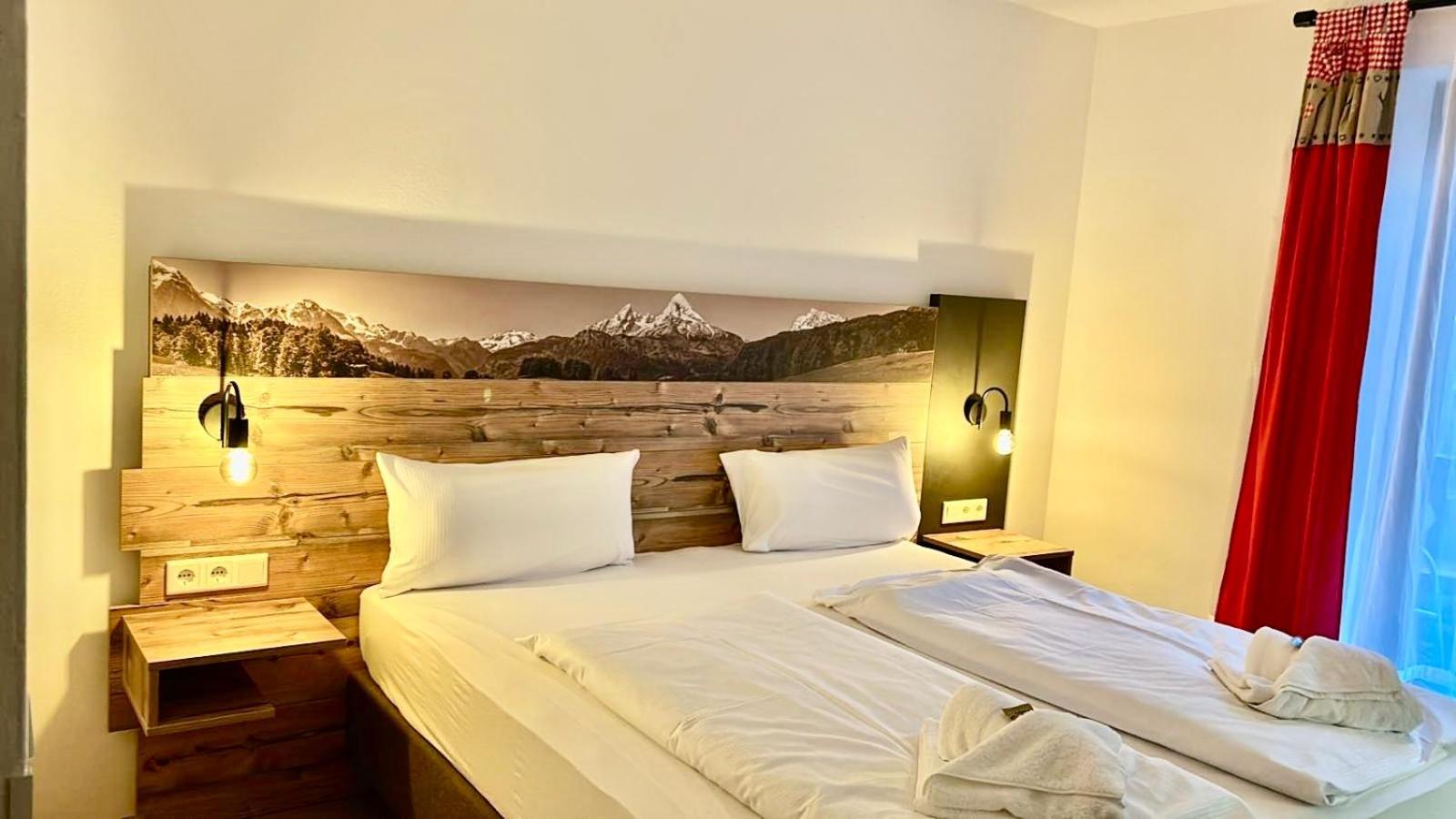 Hotel Am Rupertuspark 3*
